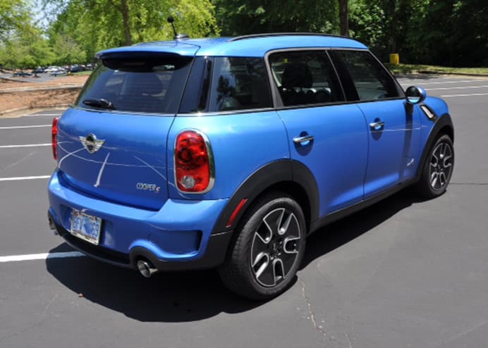 Henry's Muffler Shop exhaust work - Image 10